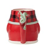 Jim Shore Highland Glen Mug (drinkbeker)