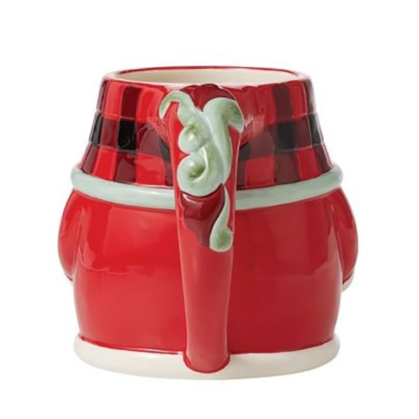 Jim Shore Highland Glen Mug (drinkbeker)