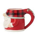 Jim Shore Highland Glen Mug (drinkbeker)