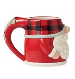 Jim Shore Highland Glen Mug (drinkbeker)