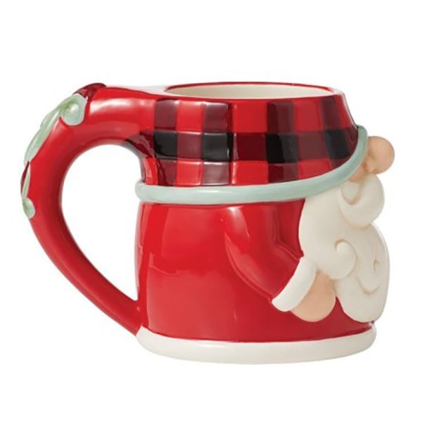 Jim Shore Highland Glen Mug (drinkbeker)
