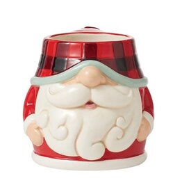 Highland Glen Mug