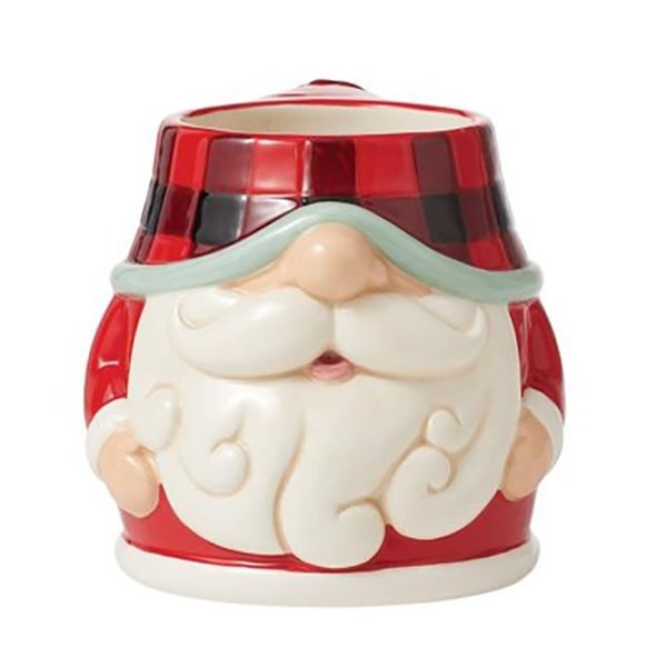 Jim Shore Highland Glen Mug (drinkbeker)