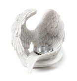 Wierookbrander engelen vleugels (kegeltjes en stokjes)