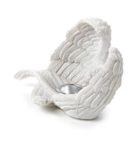 Wierookbrander engelen vleugels (kegeltjes en stokjes)