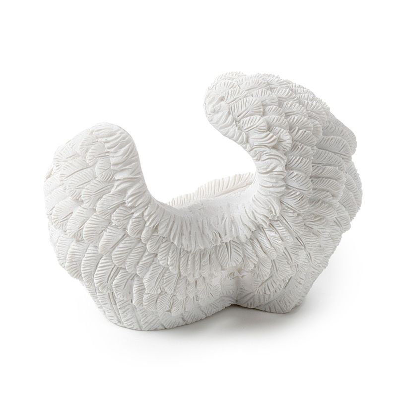 Wierookbrander engelen vleugels (kegeltjes en stokjes)