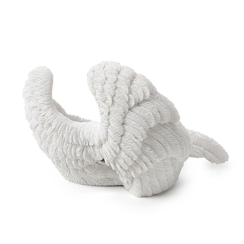 Wierookbrander engelen vleugels (kegeltjes en stokjes)