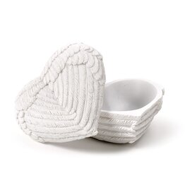 Bewaardoosje engelen vleugels