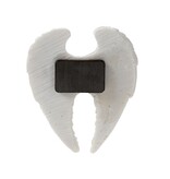 Magneet engelen vleugels