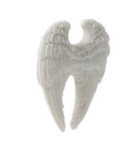 Magneet engelen vleugels