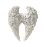 Magneet engelen vleugels