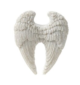 Magneet engelen vleugels