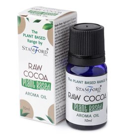 Stamford plantaardige geurolie - ruwe cacao