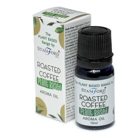 Stamford premium geurolie - geroosterde koffie