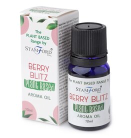 Stamford premium geurolie - bessen