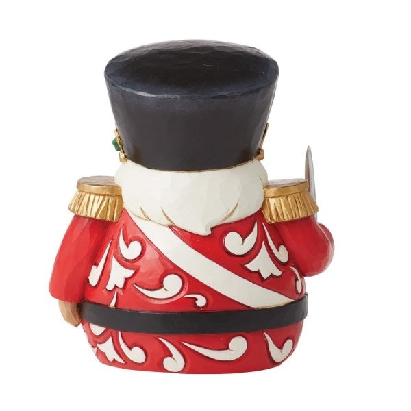 Toy Soldier Gnome