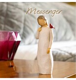 Willow Tree Messenger