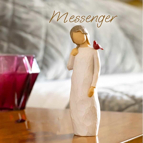 Willow Tree Messenger