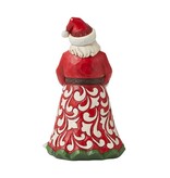 Jim Shore Santa with Animals