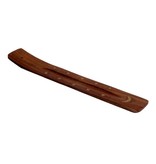 Wierookplankje "maan"