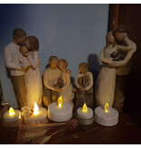 Willow Tree beeldje Together