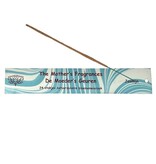 De Moeder's Geuren wierook - Jasmijn