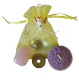 Buideltje Geluk voor de Donkere Dagen