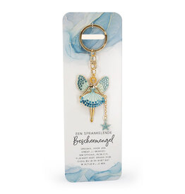 Sleutelhanger - beschermengel