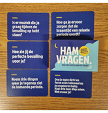 Hamvragen - Zwanger, bevallen en kraamtijd