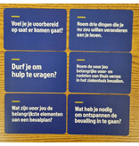 Hamvragen - Zwanger, bevallen en kraamtijd