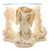 Engelen oliebrander elegant