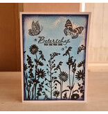 Wenskaart - Beterschap (word snel weer beter)