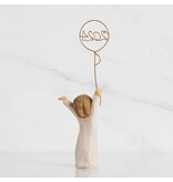 Willow Tree beeldje Here's to you 2024