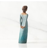 Willow Tree Radiance (Darker Skin & Hair) - Signature Collection