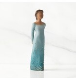 Willow Tree Radiance (Darker Skin & Hair) - Signature Collection