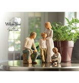 Willow Tree beeldje My Guy