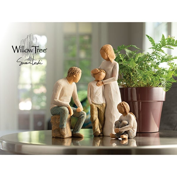 Willow Tree beeldje My Guy