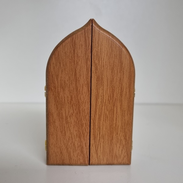 Drieluik Eerste Heilige Communie