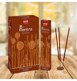 HEM Wierook Mantra masala agarbatti