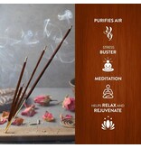 HEM Wierook Mantra masala agarbatti