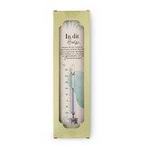 Thermometer - In dit huis....