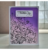 Wenskaart - Bedankt voor de gezellige dag