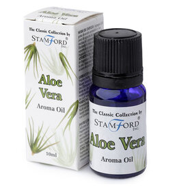 Stamford geurolie - aloe vera