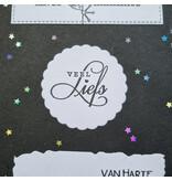 Wenskaart - Een opkikkertje