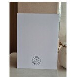 Wenskaart - Een opkikkertje