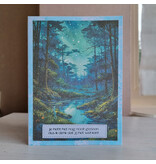 Wenskaart - Je hebt het nog nooit gedaan, dus ik denk dat jij het wel kan!