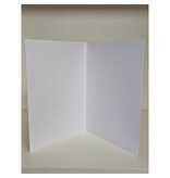 Wenskaart -  Love, liefde heeft geen reden nodig