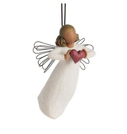 Willow Tree With Love hanging ornament