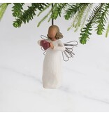 Willow Tree With Love hanging ornament