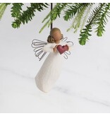 Willow Tree With Love hanging ornament